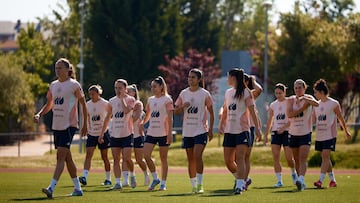 Trampolín a la Nations