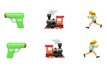 Pronto podrás cambiar la dirección de los emojis de WhatsApp