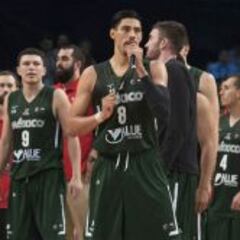 México podría no jugar el repechaje preolímpico de FIBA