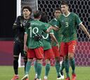 Cuándo juega México los cuartos de final de fútbol de los Juegos de Tokio: fecha, hora y rival