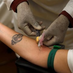 Anticuerpos contra la COVID-19: cuánto duran, cuántos tipos hay y cuándo es efectivo el test