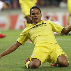El Villarreal negocia una rebaja en el precio de Bacca