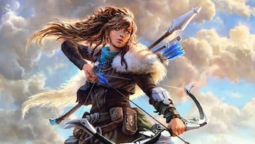 Horizon Zero Dawn, Uncharted: El Legado Perdido y más llegan a PS Now en enero