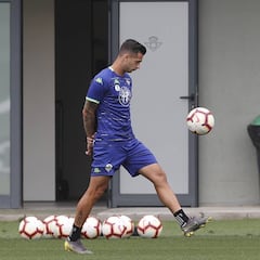 El día de Sergio León