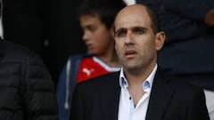 Justicia pospone nuevamente sentencia a Sergio Jadue