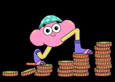 Las apps que te pagan por andar: ¿cuáles son y cómo funcionan?