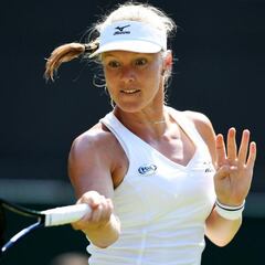 Brilliant Bertens completes harvest of top 10 seeds