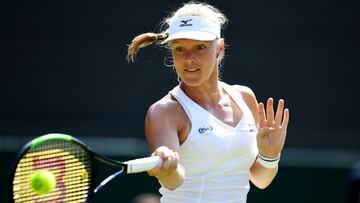 Brilliant Bertens completes harvest of top 10 seeds