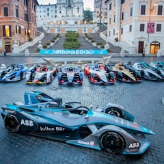 Roma se enfrenta a la maldición del ganador: nadie repite victoria