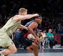 El Baskonia, ante un Bayern en horas bajas
