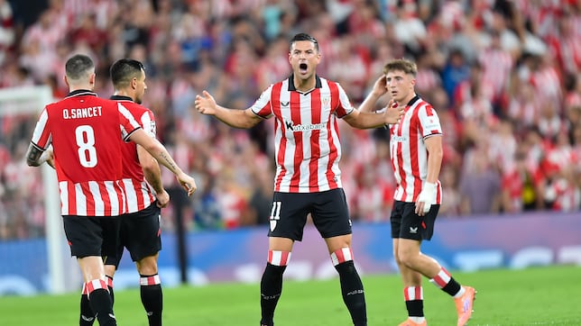 Hora y canal del Newcastle - Athletic