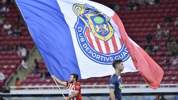 Chivas vs Tijuana: horario, TV, canal, cómo y dónde ver la Jornada 6 del Clausura 2025