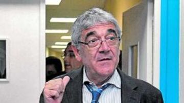 <b>EL ESTADIO. </b>Cornellà-El Prat, en los próximos días.