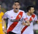Funes Mori deja River Plate: jugará en el Everton inglés