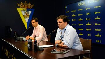 Nace la plataforma Cádiz CF WebTV