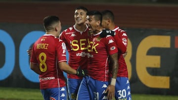 Tabla de posiciones del fútbol chileno actualizada hoy: fecha 9 | 28 de mayo