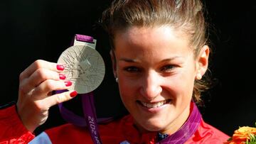 Elizabeth Armitstead.