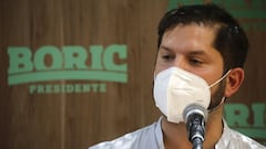 Equipo económico de Gabriel Boric: quiénes lo forman y hoja de vida