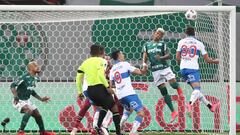 La peor sequía de Católica