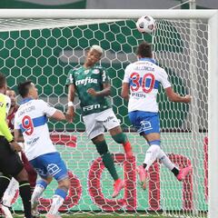 La peor sequía de Católica