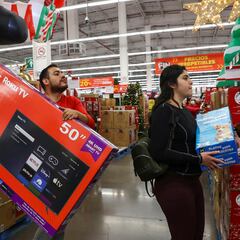 Supermercado es exhibido por inflar sus precios en el Buen Fin