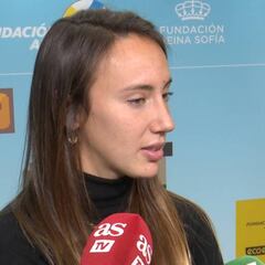 Torrecilla y el convenio: "Habrá acuerdo, estamos muy decididas con todo"