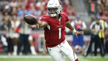 Murray tendrá una ofensiva importante para 2020 y si evitado sufrir la misma cantidad de capturas que en 2019, los Cardinals podrían llegar lejos.
