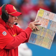 When is Raiders - Chiefs? How to watch on TV and stream online | NFL