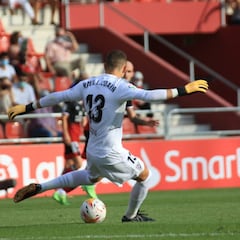 Lizoain: “El parón ha venido bien para limar diferentes aspectos”