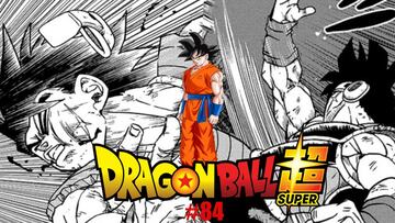 Dragon Ball Super, capítulo 84 ya disponible: cómo leerlo gratis en español