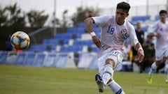 Cuándo comienza el Mundial Sub 17: grupos, calendario y cómo ver