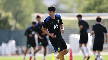 ¿Cuándo vuelve a jugar la Selección de México? Fecha y horario del próximo partido