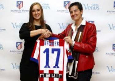 Del Spanish Girl’s al Super-Barça: “Nuestro fútbol femenino es un orgullo”