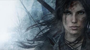La guionista de Tomb Raider abandona Crystal Dynamics