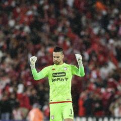 Unión Magdalena - Santa Fe: cuándo es, fecha, horarios y dónde ver online la Liga BetPlay