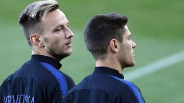 Ivan Rakitic.