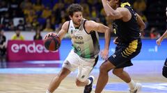 "Debemos dar nuestra mejor versión para seguir en la ACB"