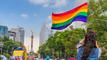 Marcha del Orgullo LGBT CDMX 2024, en vivo hoy 29 de junio: horario, ruta, artistas invitados | últimas noticias