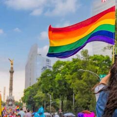 Marcha del Orgullo LGBT CDMX 2024, resumen 29 de junio: horario, ruta, artistas invitados | últimas noticias