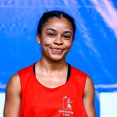 Boxeadoras de Guatemala obtienen segundo lugar en Campeonato de AMB