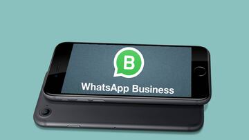 WhatsApp Bussines comienza su despliegue en iOS
