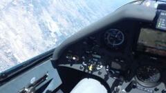 El Grand Prix Mundial de Planeadores aterriza en Chile