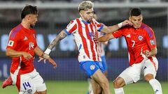 Golpe letal a la Roja a horas del duelo con Ecuador: parte médico oficial