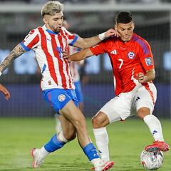 Golpe letal a la Roja a horas del duelo con Ecuador: parte médico oficial