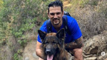 Agresión a Mark González: quiénes fueron los agresores y por qué lo atacaron