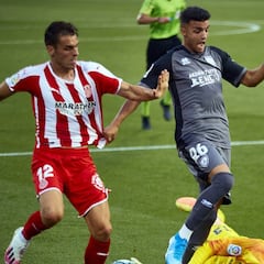 Oliván y Calavera se reivindican en los laterales