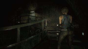 Imágenes de Resident Evil 3