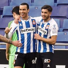 Raúl de Tomás: “Juegue o no, mi actitud siempre es positiva”