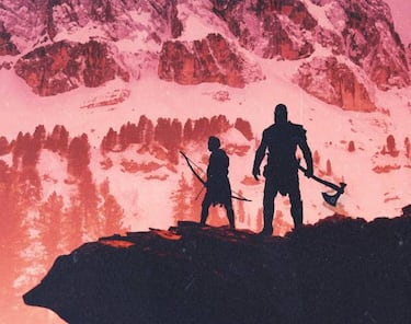 Cory Barlog y el pitch de God of War, ¿cómo le vendió el reboot a Sony?