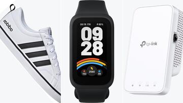 Esto es lo más vendido en Amazon en el mes de junio de 2025 que puedes encontrar en su página web.